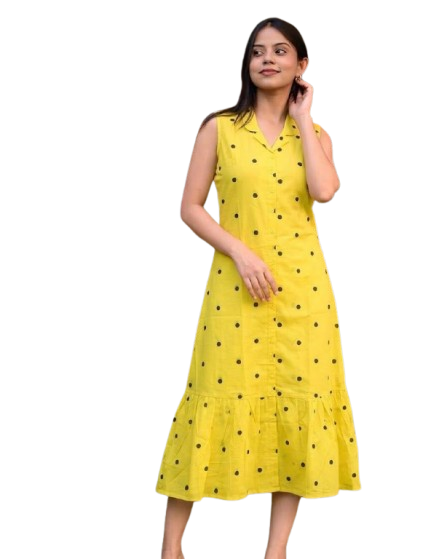 Premium Cotton Kurta