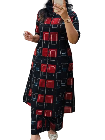 kurti Palazza