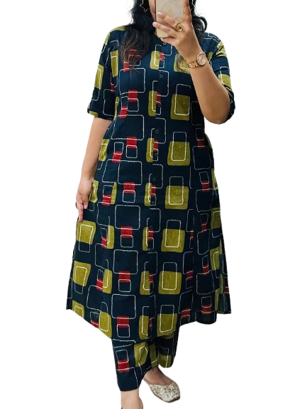 kurti Palazza