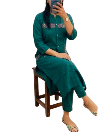 Kurti