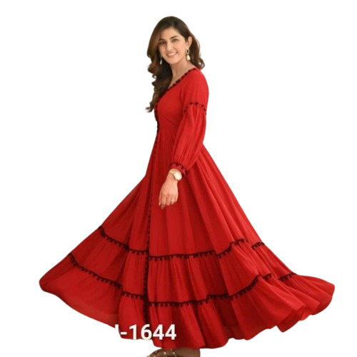 Gown