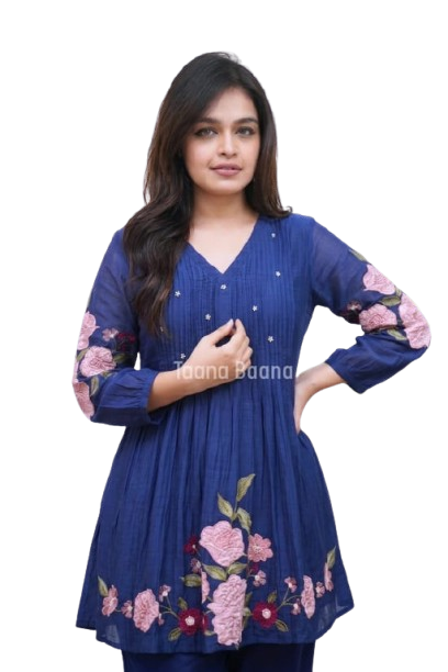 Kurta Pants
