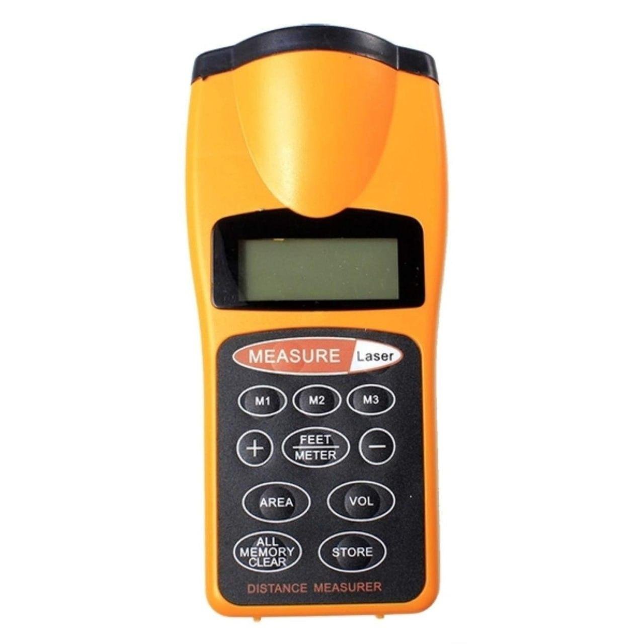 DISTANCE METER