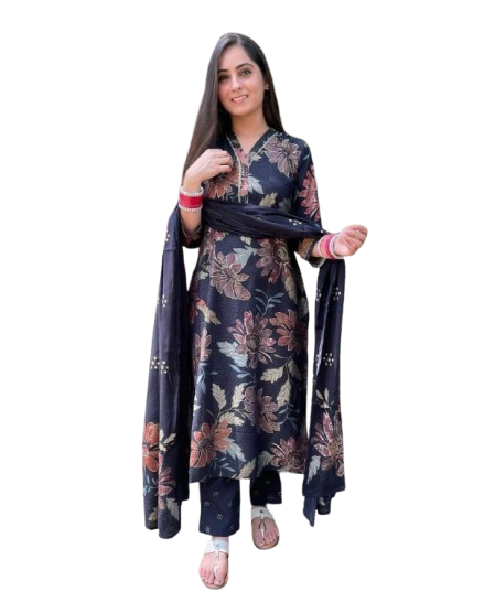 Kurta Pants