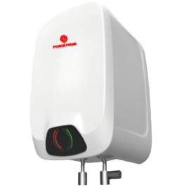 Rapid Geyser 3 liter