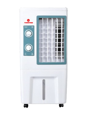 Blower 9