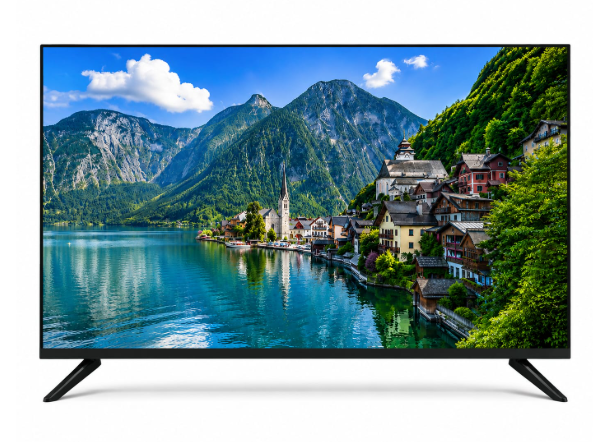 NetVision 32 inch Google TV - NVI3283GFBV